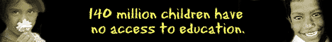 Sponsor a child!