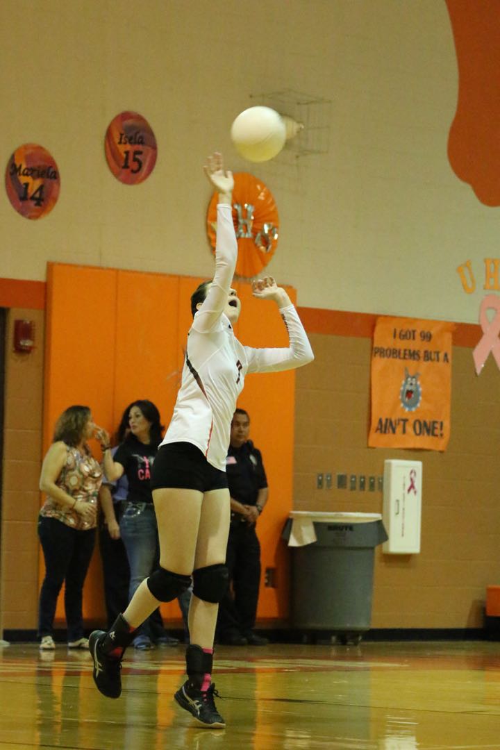 JV VB v Alx - 010