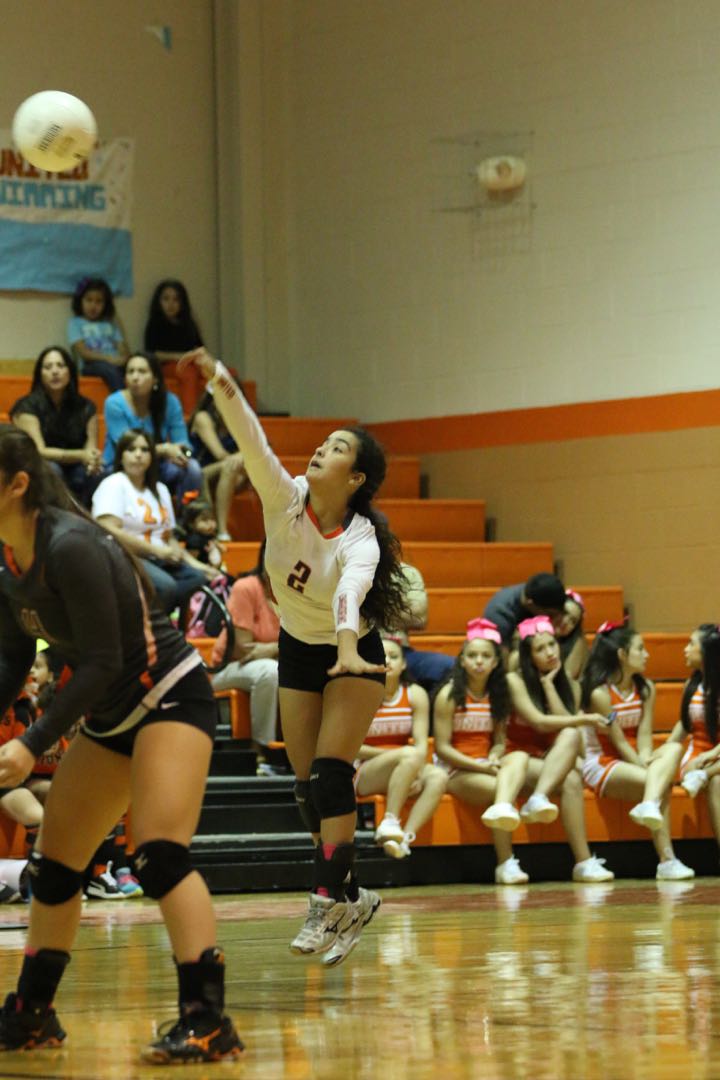 JV VB v Alx - 109