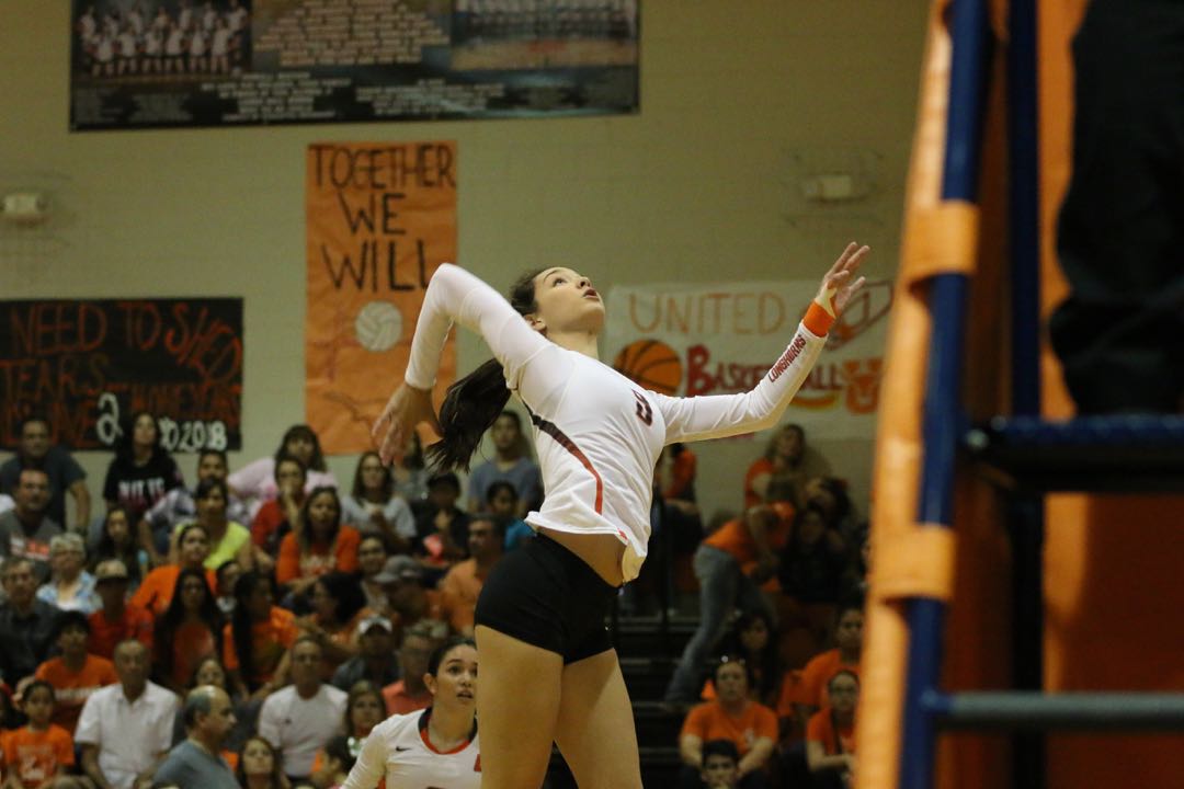 JV VB v Alx - 145