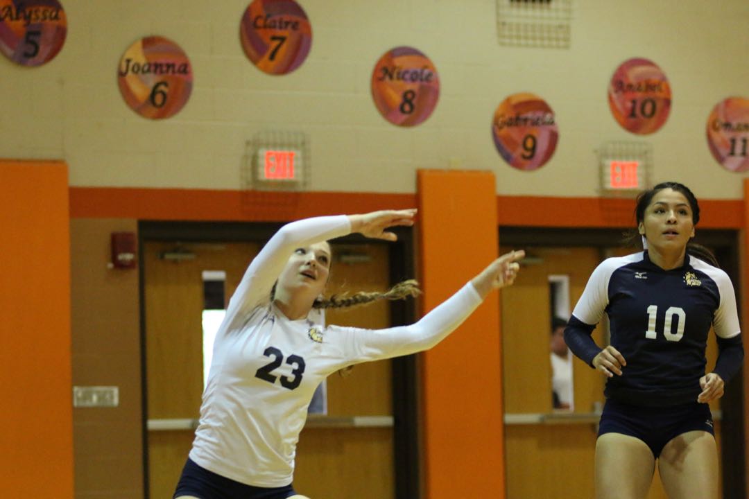 JV VB v Alx - 090