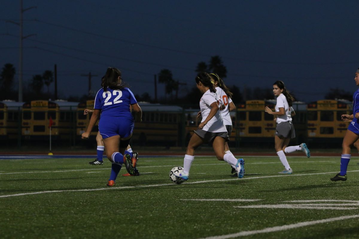 JVSoccervSS - 225
