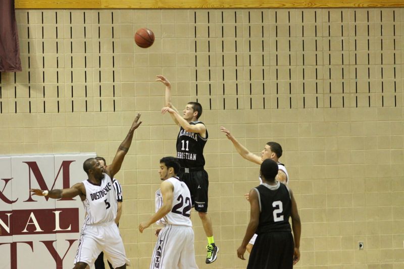 TAMIU BB v OC - 154