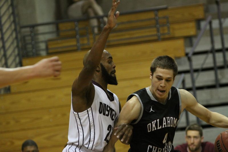 TAMIU BB v OC - 036