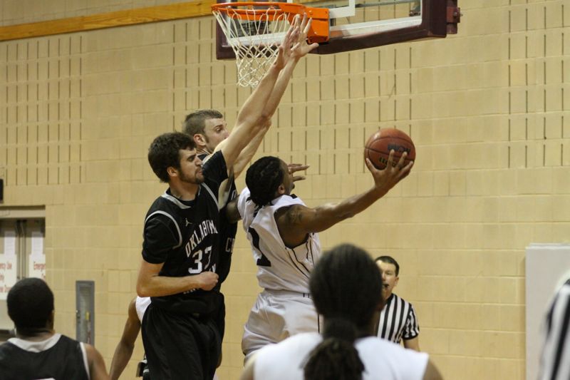 TAMIU BB v OC - 397