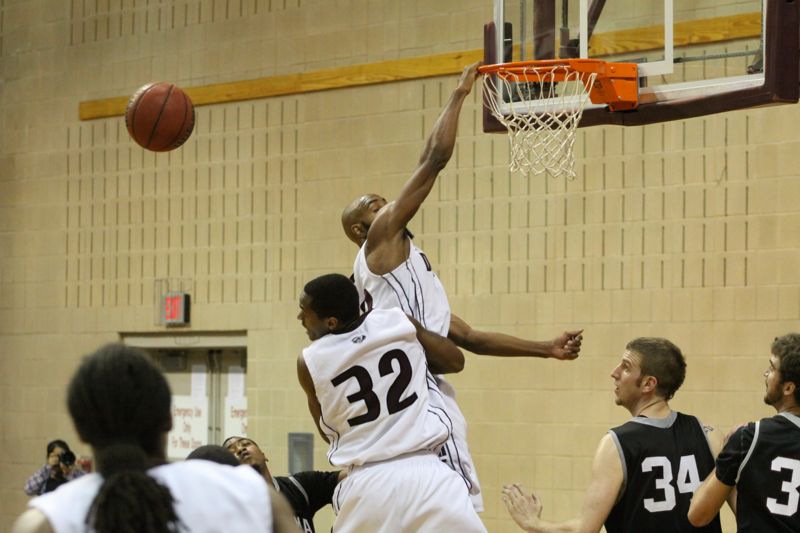 TAMIU BB v OC - 399