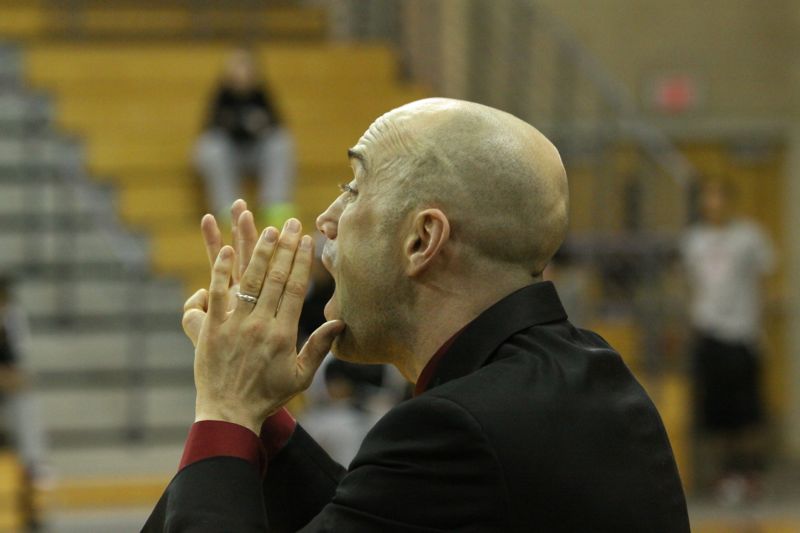 TAMIU BB v OC - 400