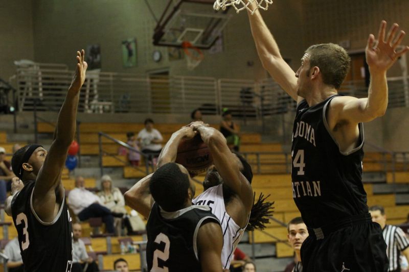 TAMIU BB v OC - 415