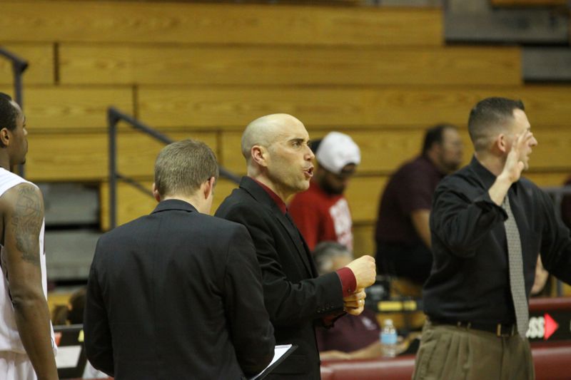 TAMIU BB v OC - 426