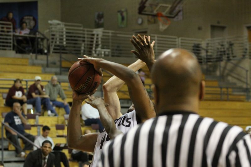 TAMIU BB v OC - 434