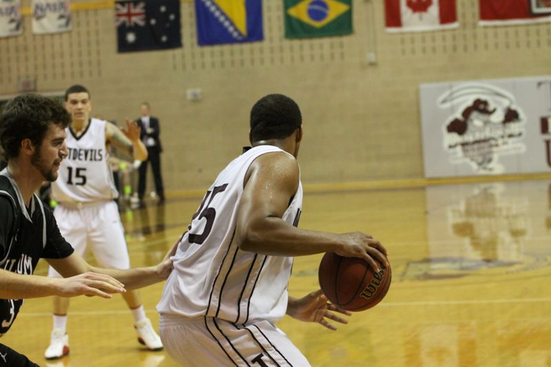 TAMIU BB v OC - 439