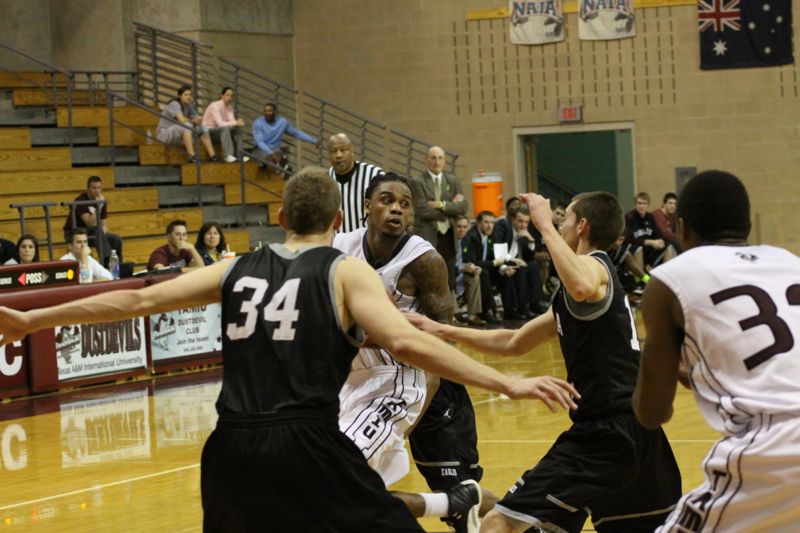 TAMIU BB v OC - 472