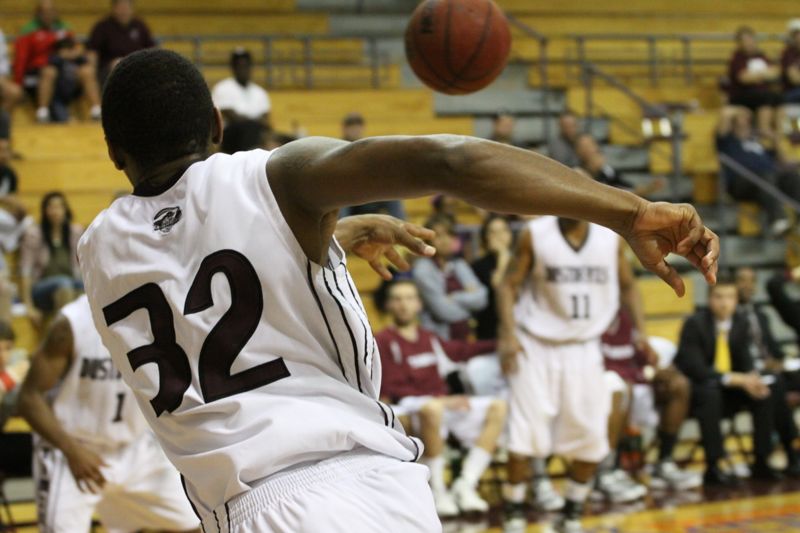 TAMIU BB v OC - 475