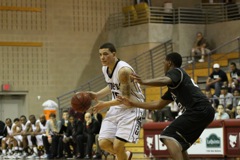 TAMIU BB v OC - 109