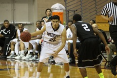 TAMIU BB v OC - 143
