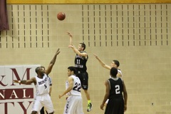 TAMIU BB v OC - 154