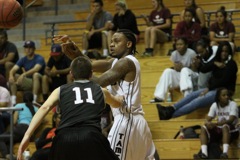 TAMIU BB v OC - 232