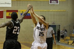 TAMIU BB v OC - 252