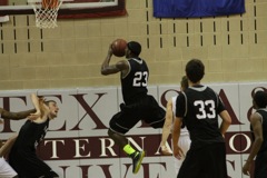TAMIU BB v OC - 283