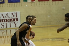 TAMIU BB v OC - 325