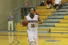 TAMIU BB v OC - 353