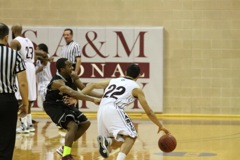 TAMIU BB v OC - 360