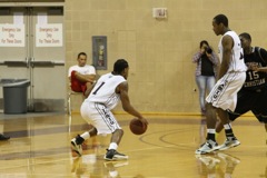 TAMIU BB v OC - 363