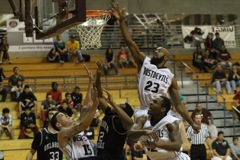 TAMIU BB v OC - 391