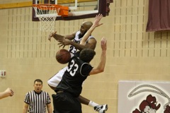 TAMIU BB v OC - 402