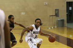 TAMIU BB v OC - 408