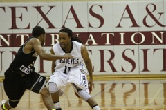 TAMIU BB v OC - 411
