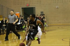 TAMIU BB v OC - 412