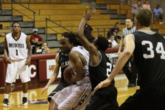 TAMIU BB v OC - 413