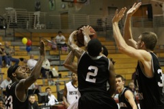 TAMIU BB v OC - 414
