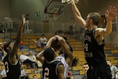 TAMIU BB v OC - 415