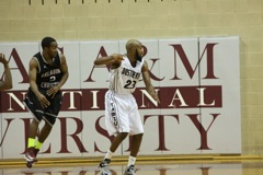 TAMIU BB v OC - 421