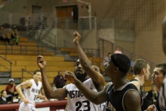 TAMIU BB v OC - 423