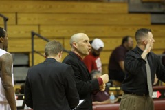 TAMIU BB v OC - 426