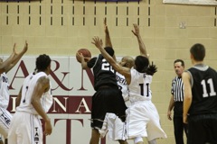 TAMIU BB v OC - 427