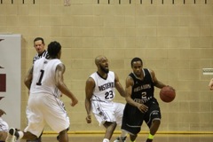 TAMIU BB v OC - 428