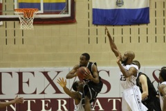 TAMIU BB v OC - 429