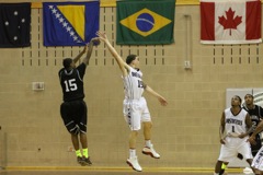 TAMIU BB v OC - 430