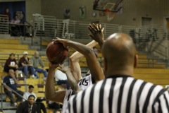 TAMIU BB v OC - 434