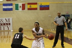 TAMIU BB v OC - 437