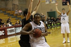 TAMIU BB v OC - 440