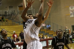 TAMIU BB v OC - 442