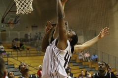 TAMIU BB v OC - 443