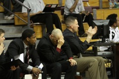 TAMIU BB v OC - 445
