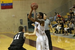 TAMIU BB v OC - 451