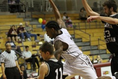 TAMIU BB v OC - 452